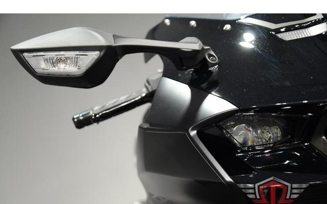 2025 Kawasaki Ninja® ZX™-10R