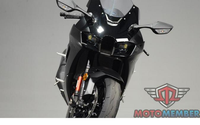2025 Kawasaki Ninja® ZX™-10R