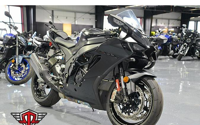 2025 Kawasaki Ninja® ZX™-10R