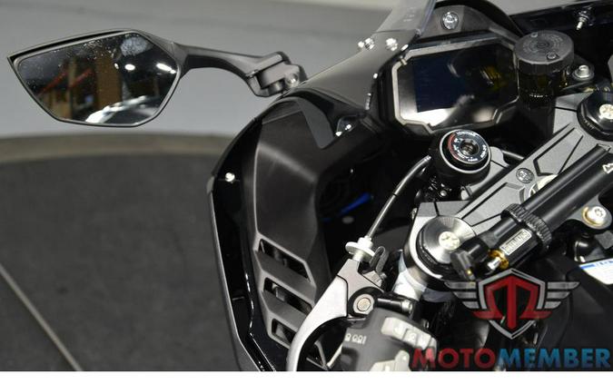 2025 Kawasaki Ninja® ZX™-10R