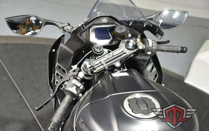 2025 Kawasaki Ninja® ZX™-10R
