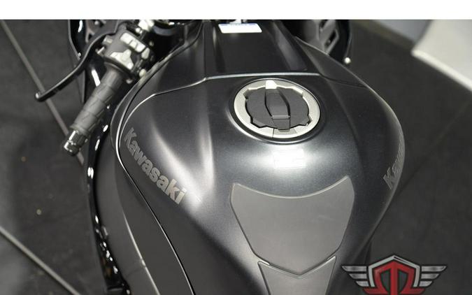 2025 Kawasaki Ninja® ZX™-10R