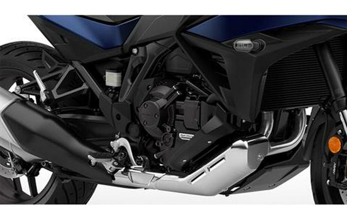 2025 Honda NT1100 DCT
