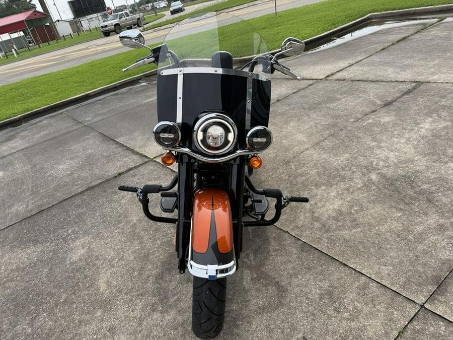 2020 Harley-Davidson® FLHCS - Heritage Classic 114