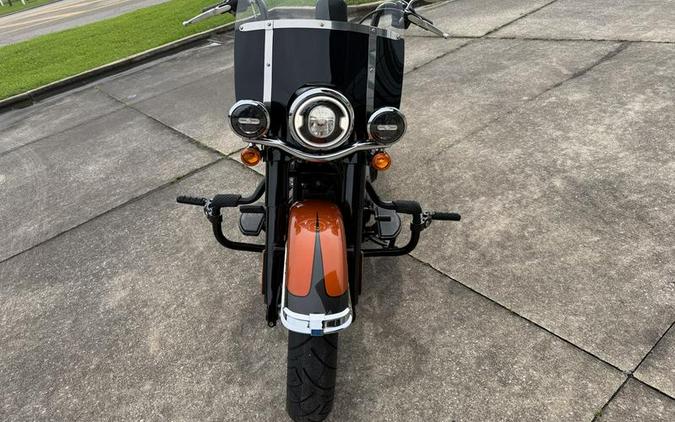 2020 Harley-Davidson® FLHCS - Heritage Classic 114