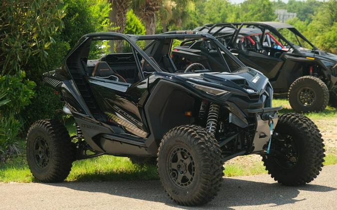 2026 CFMOTO ZFORCE Z10