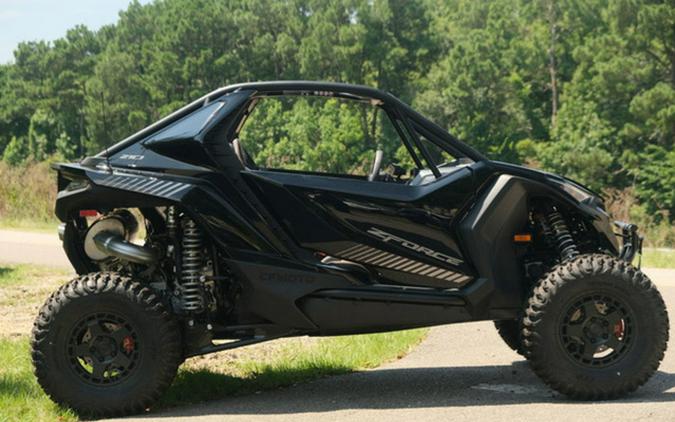 2026 CFMOTO ZFORCE Z10