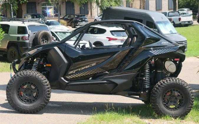 2026 CFMOTO ZFORCE Z10