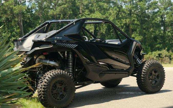 2026 CFMOTO ZFORCE Z10