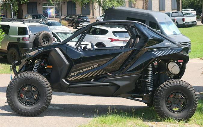 2026 CFMOTO ZFORCE Z10