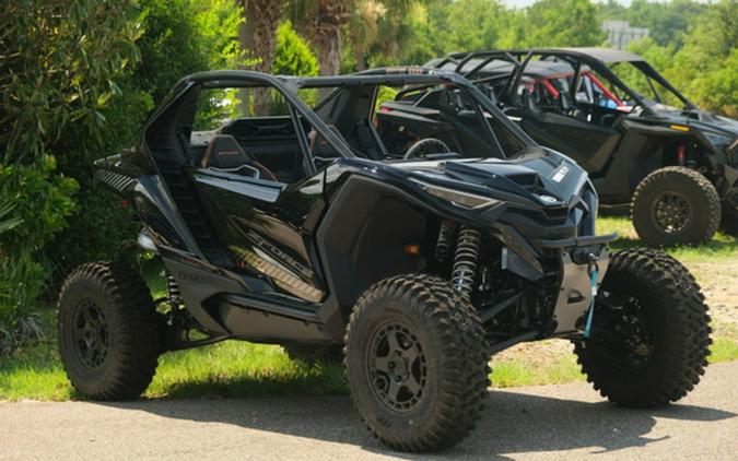 2026 CFMOTO ZFORCE Z10