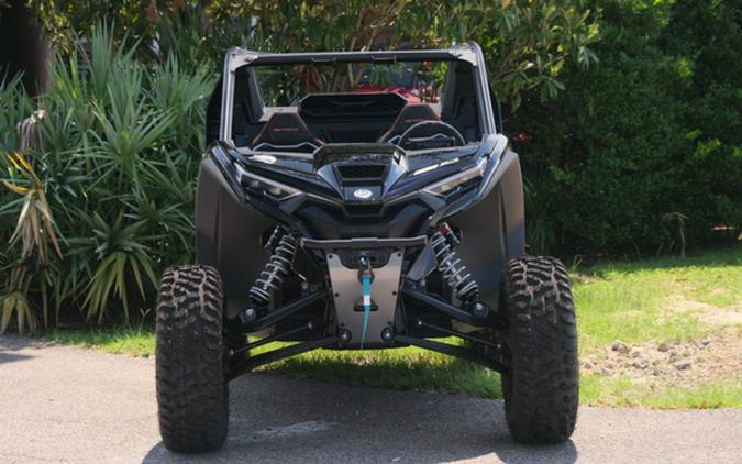 2026 CFMOTO ZFORCE Z10
