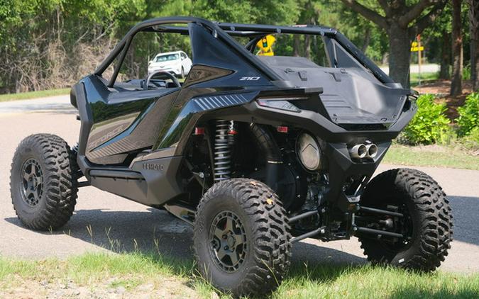 2026 CFMOTO ZFORCE Z10