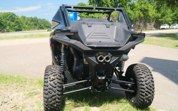 2026 CFMOTO ZFORCE Z10