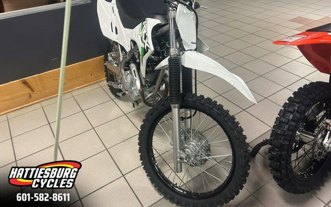 2027 Kawasaki KLX230R S