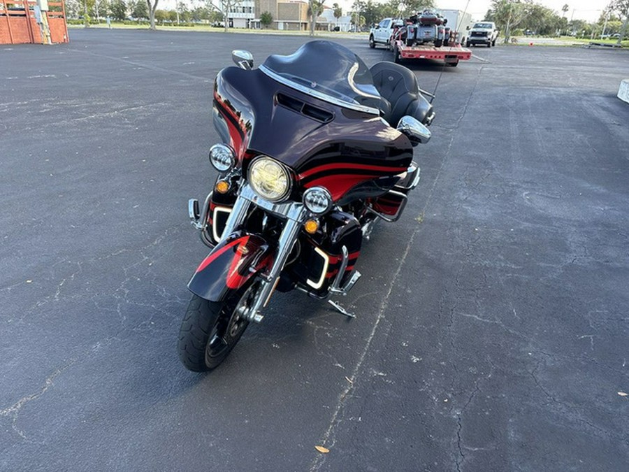 2017 Harley-Davidson Touring FLHTK - Ultra Limited