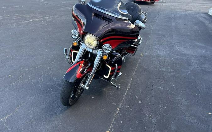 2017 Harley-Davidson Touring FLHTK - Ultra Limited