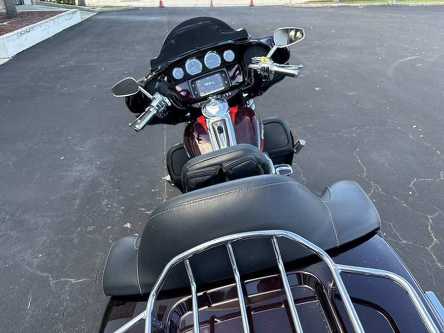 2017 Harley-Davidson Touring FLHTK - Ultra Limited