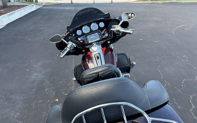 2017 Harley-Davidson Touring FLHTK - Ultra Limited