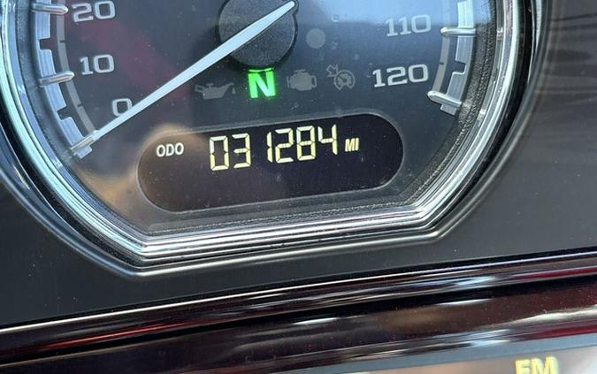 2017 Harley-Davidson Touring FLHTK - Ultra Limited