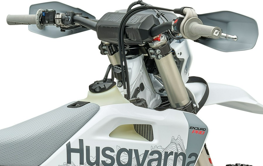 2027 Husqvarna TE 300 Pro