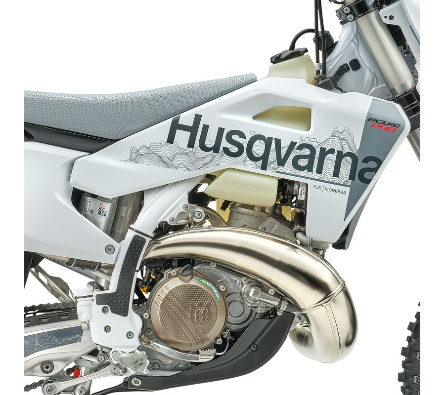 2027 Husqvarna TE 300 Pro