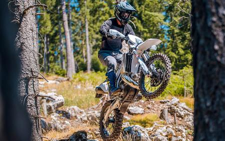 2027 Husqvarna TE 300 Pro