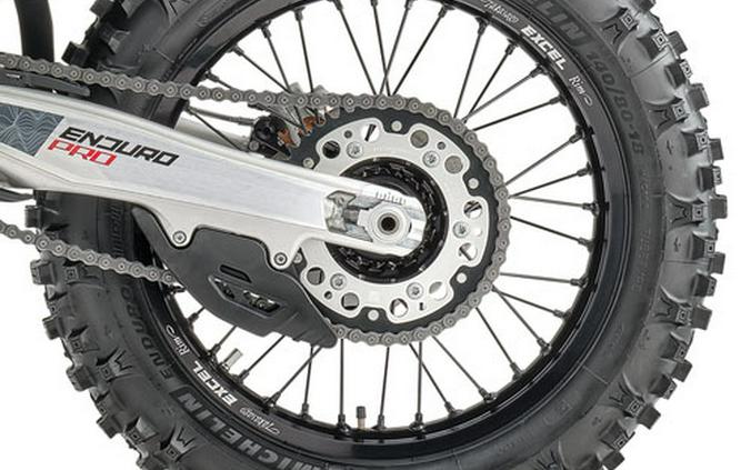 2027 Husqvarna TE 300 Pro
