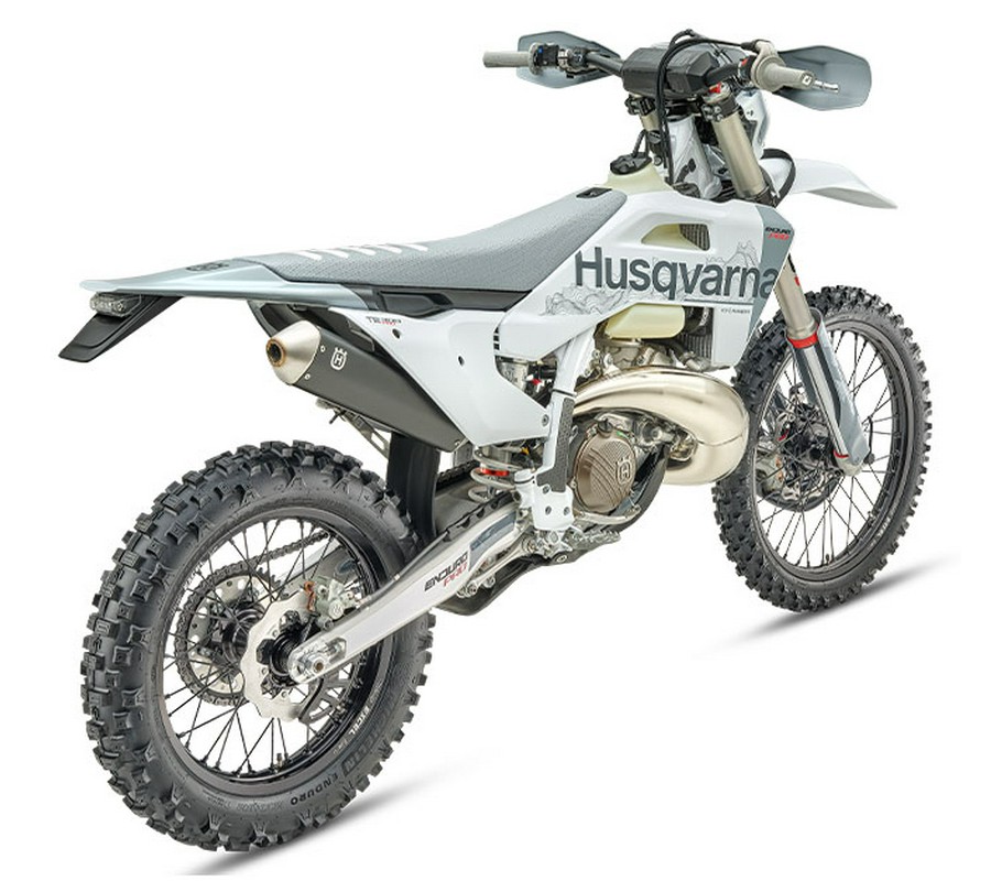 2027 Husqvarna TE 300 Pro