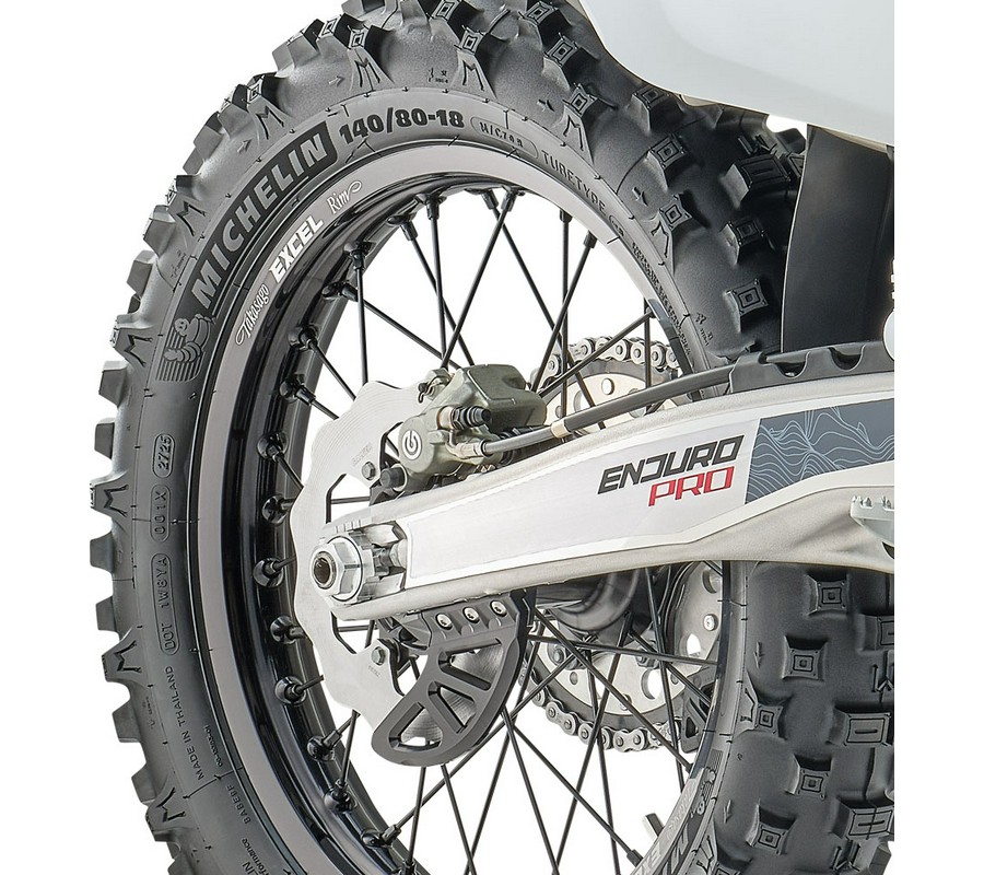 2027 Husqvarna TE 300 Pro