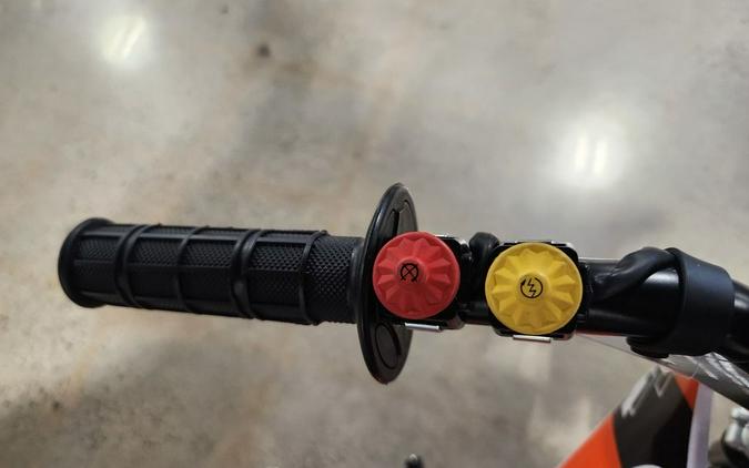 2026 Kayo TS 90