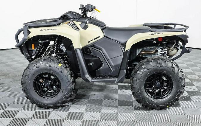 2024 Can-Am® Outlander Pro XU HD7