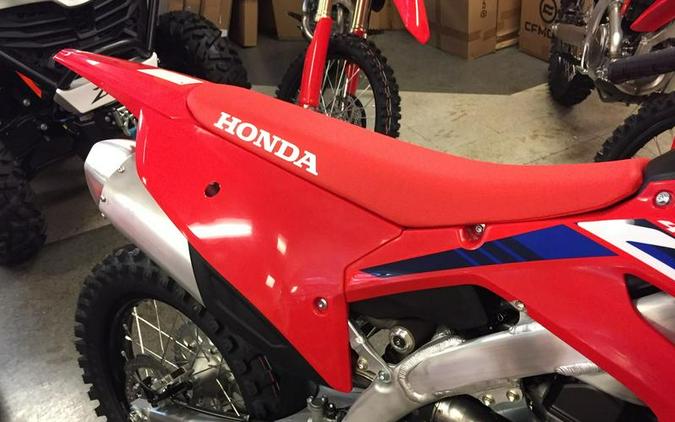 2024 Honda® CRF450RX