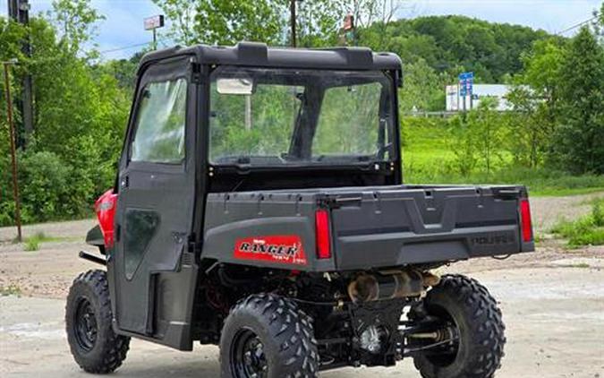 2019 Polaris Ranger 500