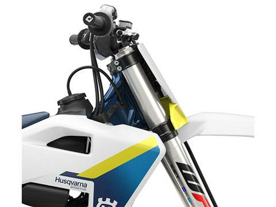 2025 Husqvarna TC 300