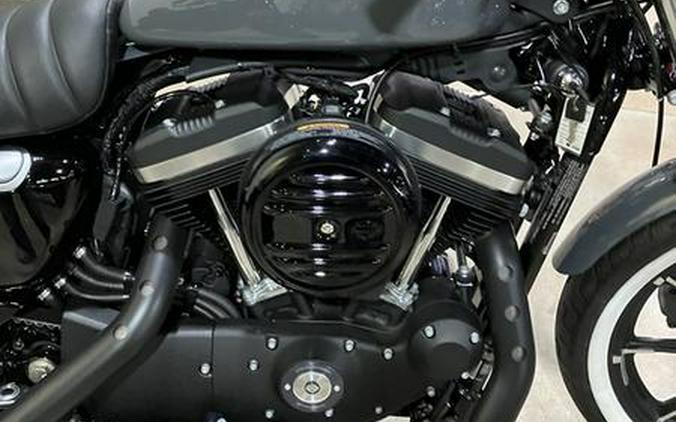 2022 Harley-Davidson® XL883N - Iron 883™