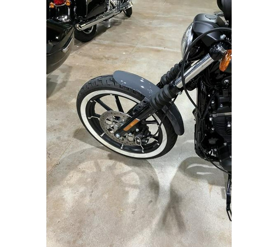 2022 Harley-Davidson® XL883N - Iron 883™