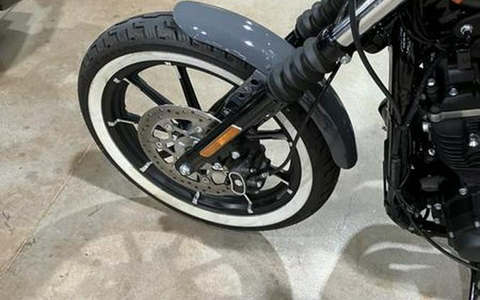 2022 Harley-Davidson® XL883N - Iron 883™