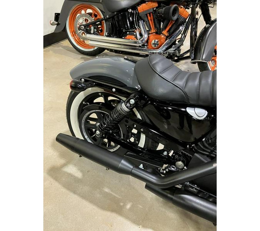 2022 Harley-Davidson® XL883N - Iron 883™