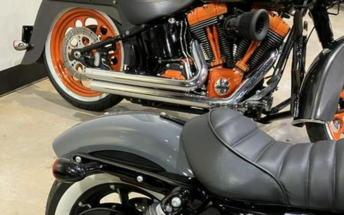 2022 Harley-Davidson® XL883N - Iron 883™