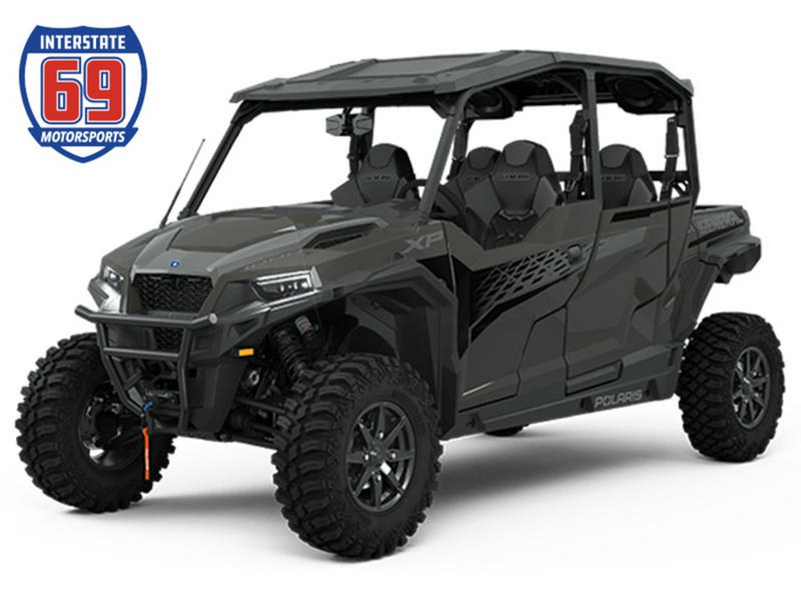 2025 Polaris® General XP 4 1000 Ultimate