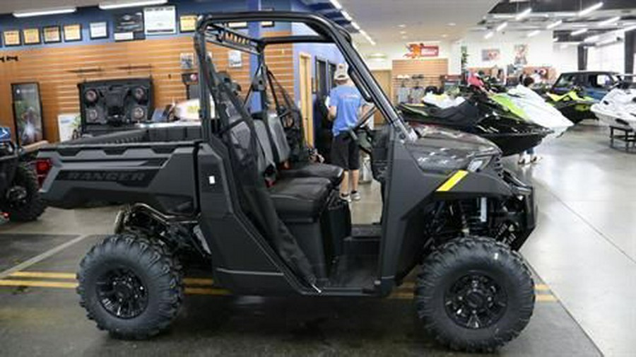 2025 Polaris Ranger 1000 Premium