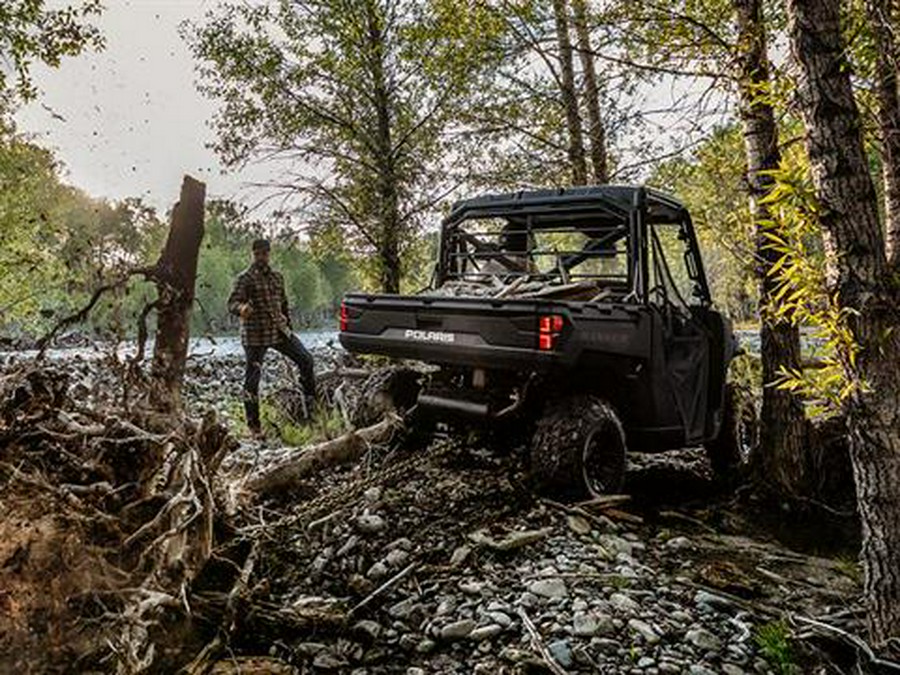 2025 Polaris Ranger 1000 Premium