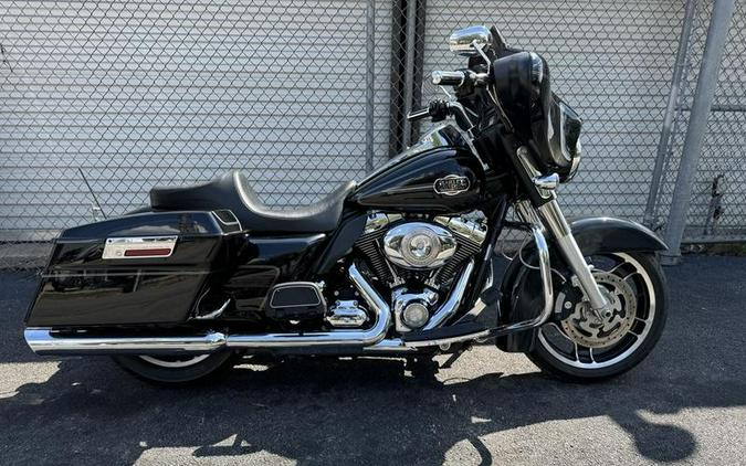 2009 Harley-Davidson® FLHTCU - Ultra Classic® Electra Glide®