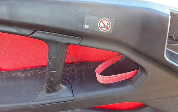 2025 Can-Am® Maverick R Max X Legion Red