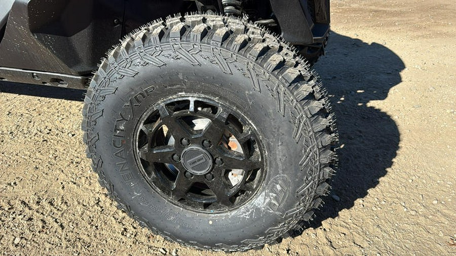 2025 Can-Am® Maverick R Max X Legion Red