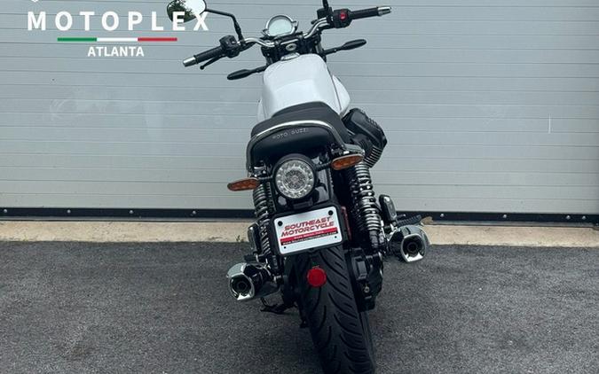 2026 Moto Guzzi V7 Special