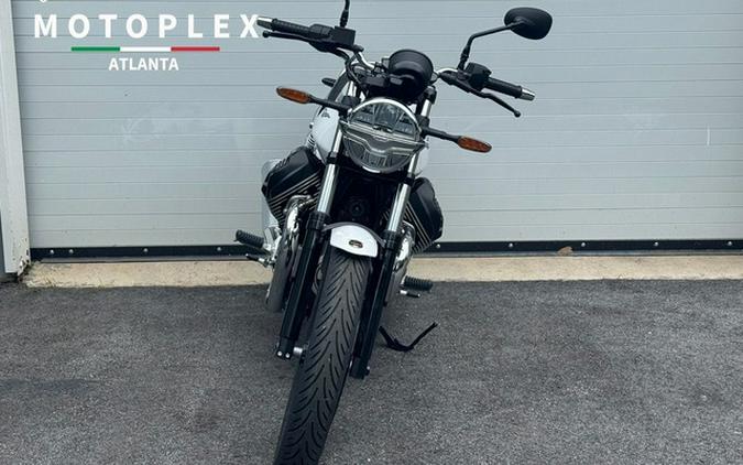 2026 Moto Guzzi V7 Special