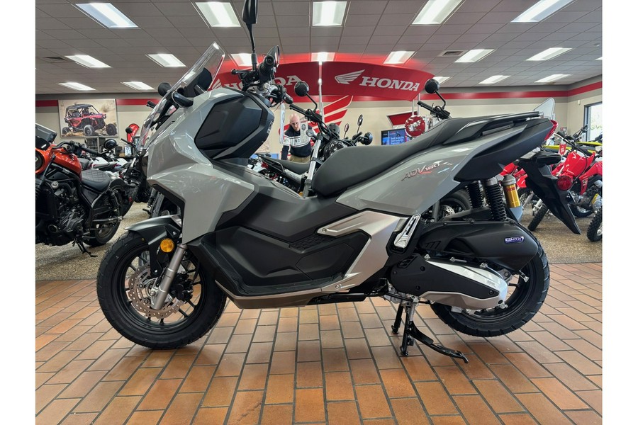 2026 Honda ADV160