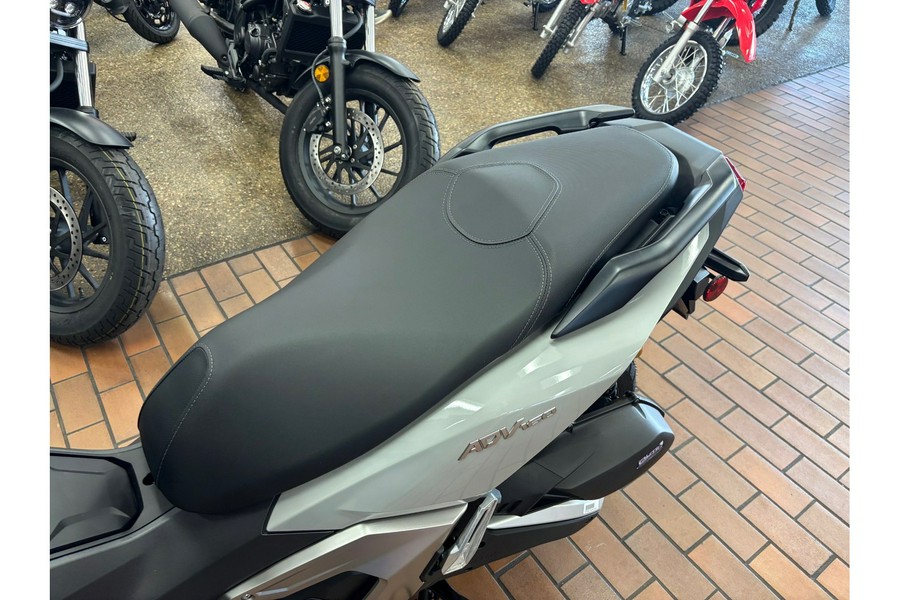 2026 Honda ADV160